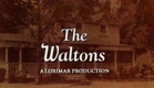 The Waltons - Season 8 - Opening Credits