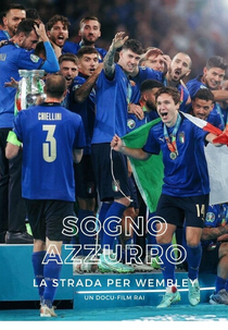 Sogno Azzurro: O Caminho à Vitória (Sogno Azzurro)