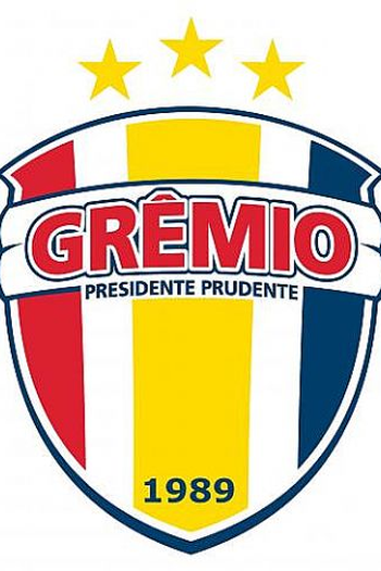 Poster de Curta Brasileirao Petrobras | Grêmio Prudente (2010)