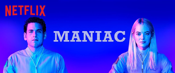 [SÉRIE] "Maniac" – Primeiras Impressões: Dramas familiares e a dificuldade de se conectar com os outros -