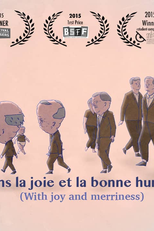 With Joy and Merriness (Dans la joie et la bonne humeur)
