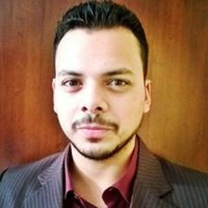 Foto de perfil de Rodrigo