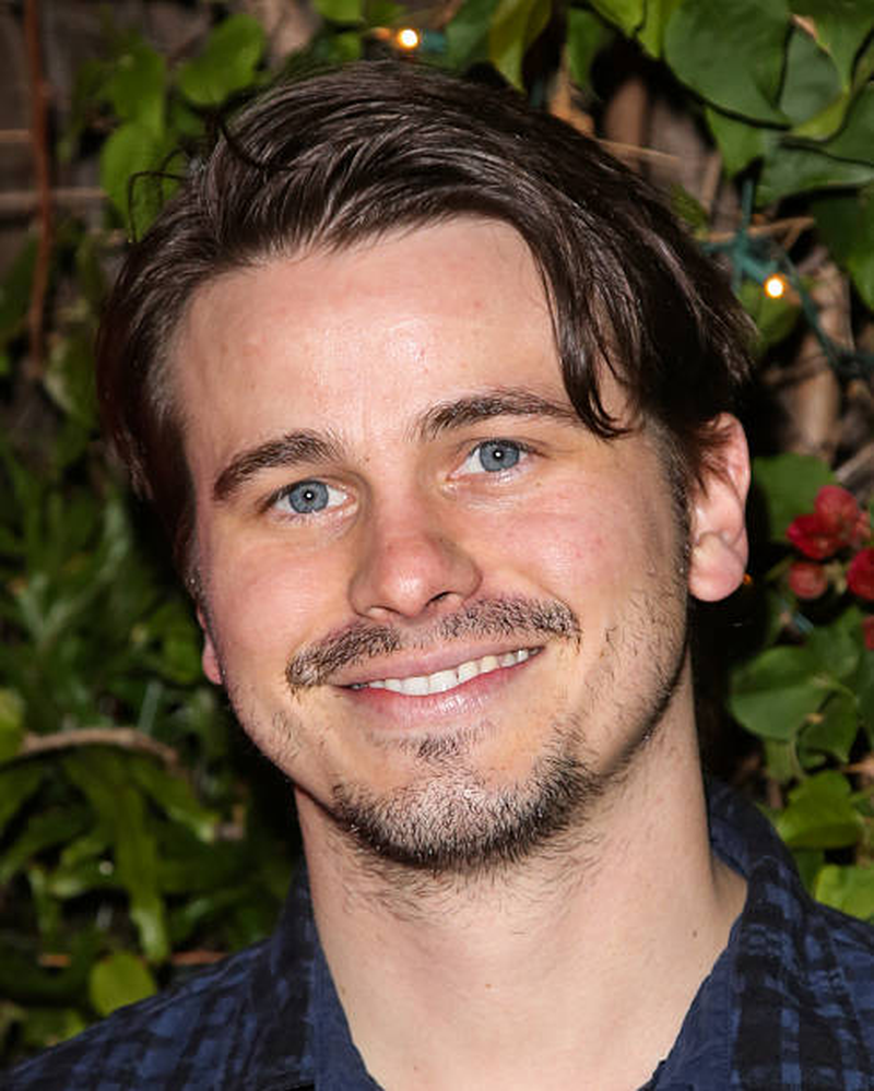 Jason Ritter - Foto 4