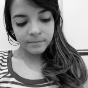 Foto de perfil de Joyce Ferreira