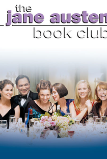 O Clube de Leitura de Jane Austen - Poster / Capa / Cartaz - Oficial 3