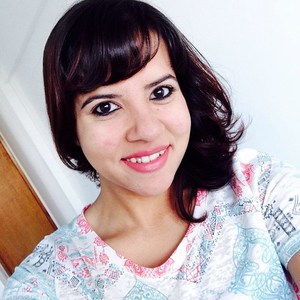 Foto de perfil de Daniela Coimbra