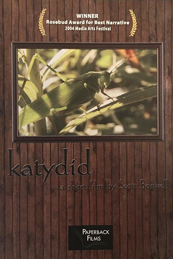  de Curta Katydid (2004)