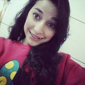 Foto de perfil de Luana