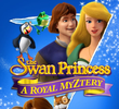 A Princesa Encantada: Um Mistério Real