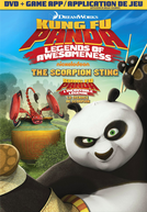 Kung Fu Panda: Lendas do Dragão Guerreiro (3ª Temporada) (Kung Fu Panda: Legends of Awesomeness (season 3))