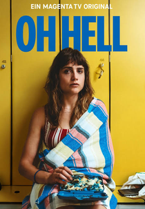 Oh Hell! (Oh Hell)