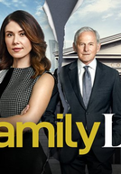 Family Law (1ª Temporada) (Family Law (Season 1))