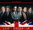 Lei & Ordem: Reino Unido (5ª Temporada)