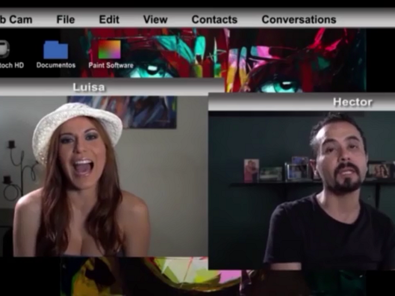 Foto 1 de Esposa de Férias