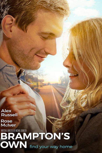  de Filme Um Amor do Passado (2018)