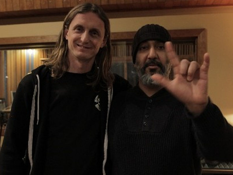 Foto 4 de Metal Evolution