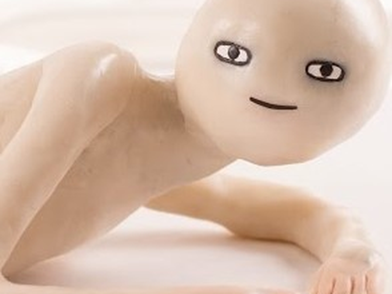 Foto 1 de Hi Stranger