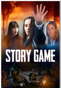 Contos Sombrios (Story Game)