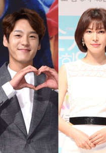  We got Married Season 4: Kim So Yeon & Kwak Si Yang ( We got Married Season 4: Kim So Yeon and Kwak Shi Yang)
