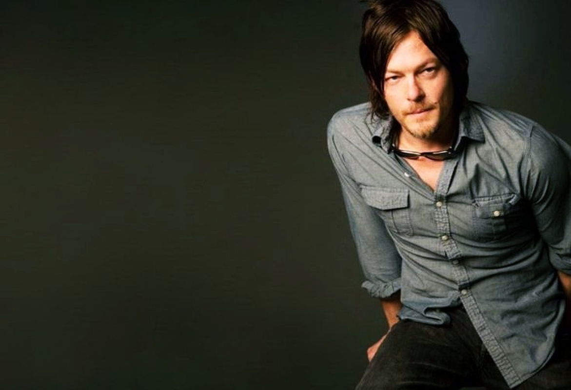 Norman Reedus - Foto 9