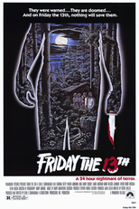 Sexta-Feira 13 (Friday the 13th)