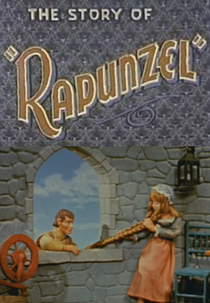 The Story of 'Rapunzel' (The Story of 'Rapunzel')