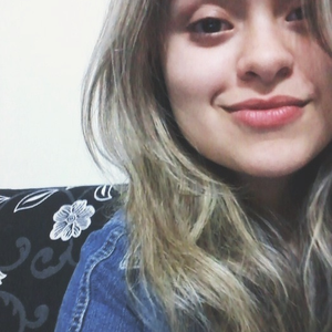 Foto de perfil de Bruna Reis