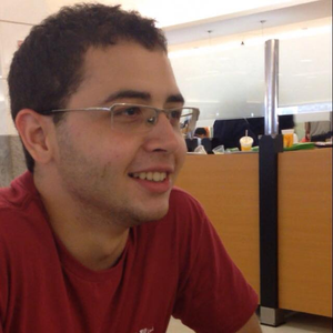Foto de perfil de Marcel Costa