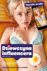 A influencer (Dziewczyna Influencera/ influence girl)