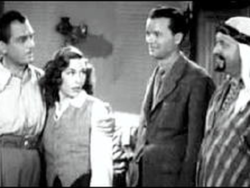 Foto 1 de Um Ianque na Líbia