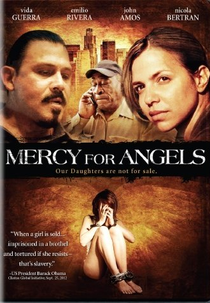 Mercy for Angels (Mercy for Angels)
