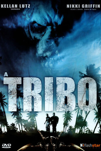  de Filme A Tribo (2009)