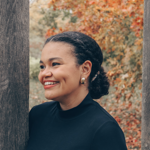 Foto de perfil de Luana Carvalho