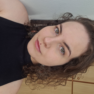 Foto de perfil de Jéssica