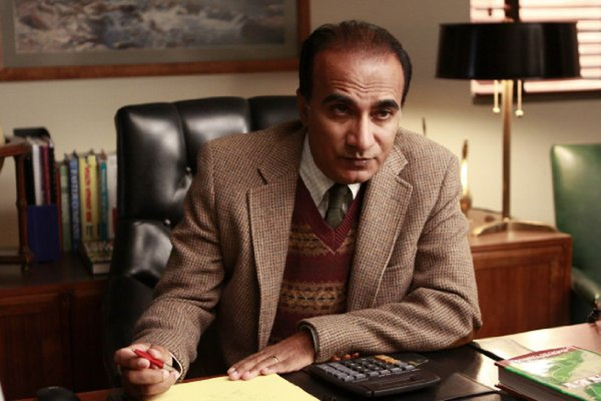 Iqbal Theba - Foto 3