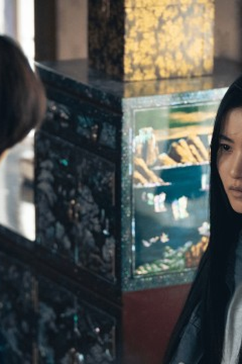 Poster de Episódio 니들이 날 죽였어 (2023)