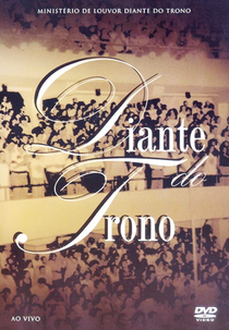 Diante do Trono - Diante do Trono 1 (Diante do Trono - Diante do Trono 1)