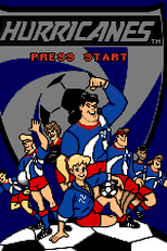 Hurricanes Os Craques da Bola (The Hurricanes)