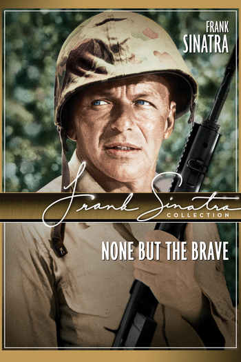  de Filme Os Bravos Morrem Lutando (1965)