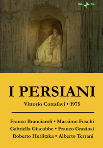 Os persas (I Persiani)