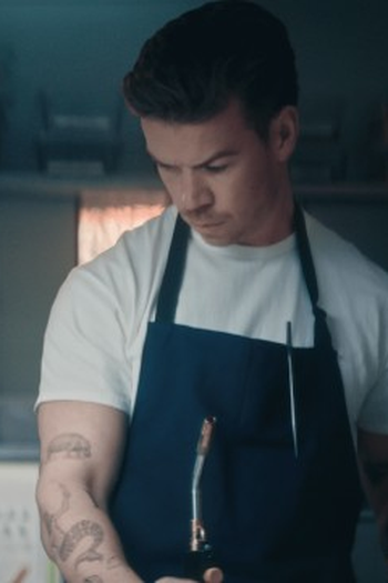 Poster de Episódio Mint (2026)