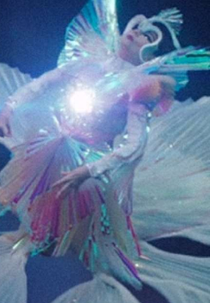 Björk: The Gate (Björk: The Gate)