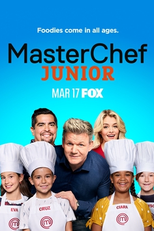 MasterChef Junior (US) (8ª Temporada) (MasterChef Junior (American season 8))