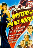 O Mistério de Marie Rogêt