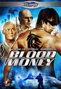 Blood Money (Blood Money)