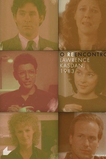  de Filme O Reencontro (1983)