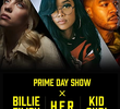 Prime Day Show 2021