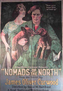 Nomads of the North (Nomads of the North)