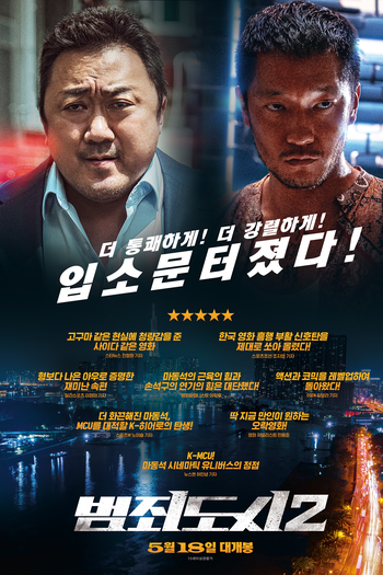  de Filme Força Bruta (2022)