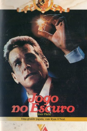  de Filme Jogo no Escuro (1985)